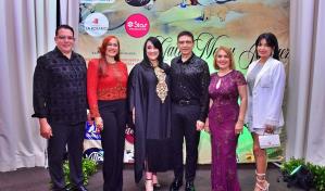 El Instituto Mercy Jácquez celebra segunda gala benéfica