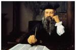 Nostradamus y sus 7 inquietantes profecías para el 2025