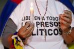 ONG reporta la excarcelación de otros 50 presos políticos postelectorales en Venezuela
