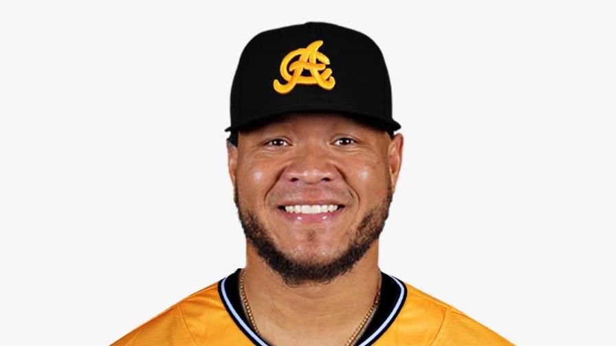 Águilas anuncian contratación del "big leaguer" Harold Ramírez