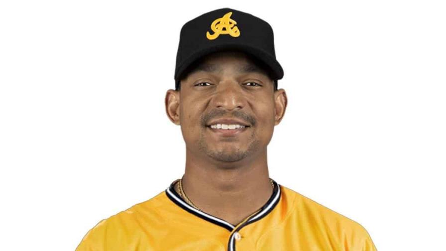 Las Águilas se refuerzan con el receptor Christian Bethancourt