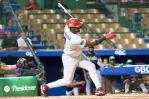 Leones resurgen al vencer 8–2 a los Tigres y siguen aferrados a la clasificación Leones resurgen al vencer 8–2 a los Tigres y siguen aferrados a la clasificación