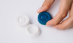 Los riesgos de usar mal las lentillas y c&oacute;mo evitarlos