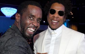 Mujer que demandó a Jay-Z y Diddy por violación puede seguir en el anonimato, dice juez
