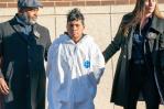 Presentarán cuatro cargos contra guatemalteco acusado de quemar a mujer en metro Nueva York