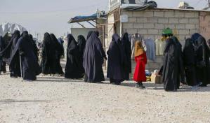 Familiares de desaparecidos durante el régimen de Al Asad exigen respuestas en Damasco