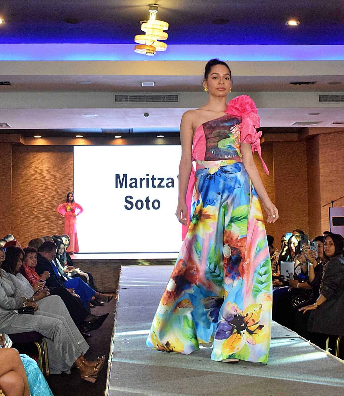 propuesta de Maritza Soto.