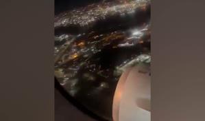 Impacto de pájaro obliga a avión de American Airlines a regresar poco después del despegue