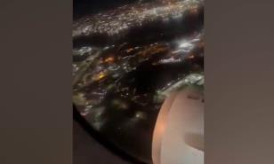 Impacto de pájaro obliga a avión de American Airlines a regresar poco después del despegue