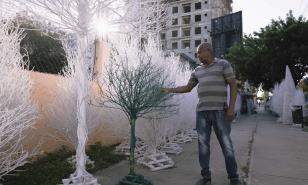 Los charamicos de Jesús: 40 años viviendo de la artesanía