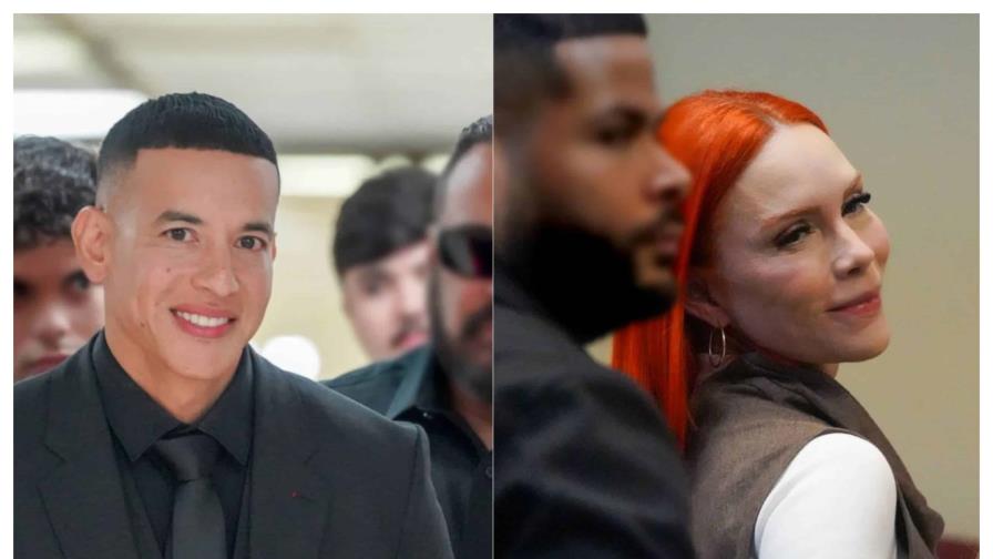 Daddy Yankee se molesta con esposa: envió otros documentos a los acordados para acceso a su empresa