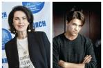 La actriz Dayle Haddon fue hallada muerta en casa de su yerno, el actor Marc Blucas La actriz Dayle Haddon fue hallada muerta en casa de su yerno, el actor Marc Blucas