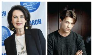 La actriz Dayle Haddon fue hallada muerta en casa de su yerno, el actor Marc Blucas