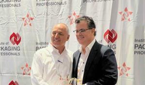 Diesco recibe reconocimiento internacional a la innovación AmeriStar 2024 Diesco recibe reconocimiento internacional a la innovación AmeriStar 2024