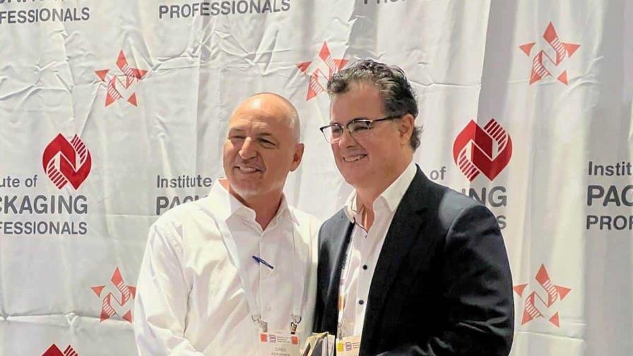 Diesco recibe reconocimiento internacional a la innovación AmeriStar 2024