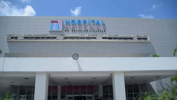 Filial Santo Domingo del CMD pide al SNS mejorar condiciones de la UCIN del Reynaldo Almánzar