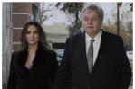 Myriam Hernández anuncia su divorcio tras 35 años de matrimonio
