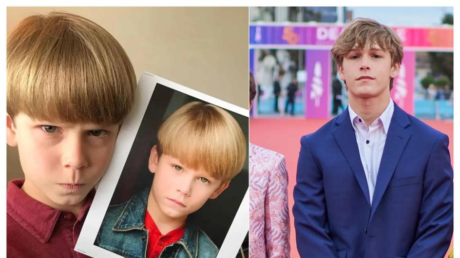 Se revela la trágica causa de muerte del actor de Baby Driver, Hudson Meek