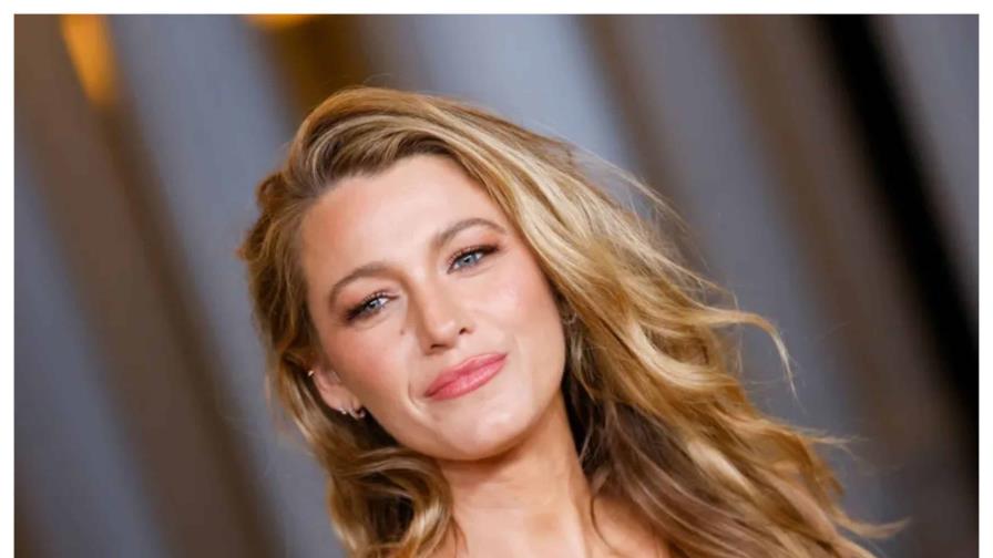 La denuncia de Blake Lively destapa la maquinaria del fango de Hollywood