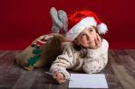 ¿Nos hace realmente más felices creer en Papá Noel y los Reyes Magos? ¿Nos hace realmente más felices creer en Papá Noel y los Reyes Magos?