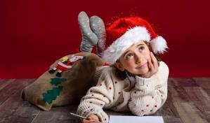 ¿Nos hace realmente más felices creer en Papá Noel y los Reyes Magos? ¿Nos hace realmente más felices creer en Papá Noel y los Reyes Magos?