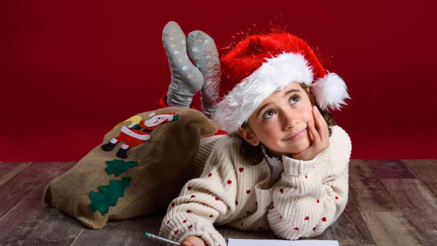 ¿Nos hace realmente más felices creer en Papá Noel y los Reyes Magos?