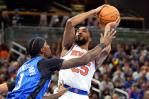 Knicks amplían su racha de victorias a 6 partidos tras vencer 108-85 al Magic