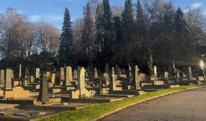 Suecia busca más espacio en cementerios en caso de una guerra