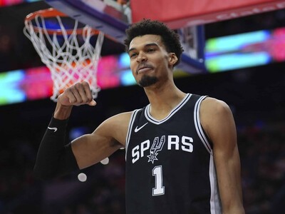 NBA: Los Spurs dejan a los Bucks sin postemporada