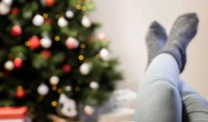 Si planeas recibir el Año Nuevo tranquilamente en casa, no estás solo Si planeas recibir el Año Nuevo tranquilamente en casa, no estás solo