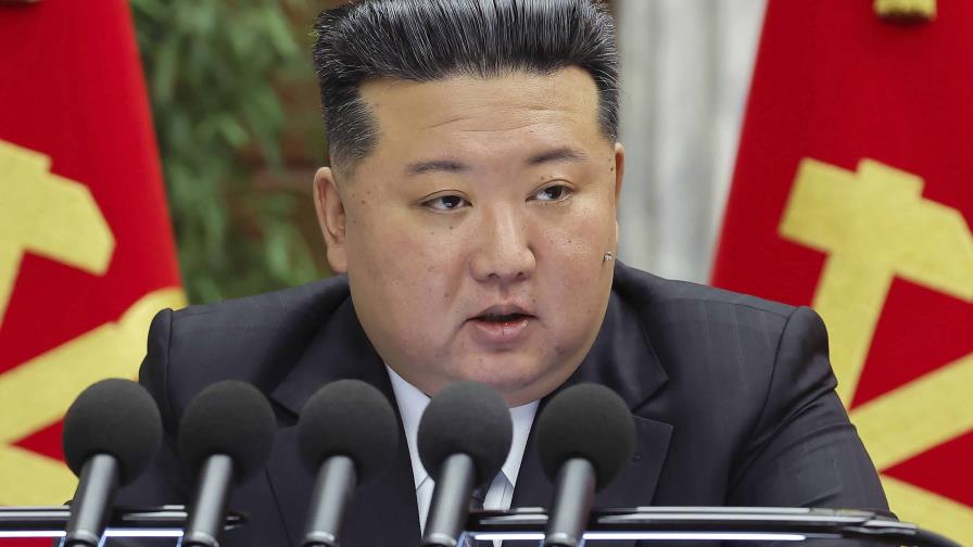 El jefe de seguridad ruso llega a Pionyang para reunirse con Kim Jong-un