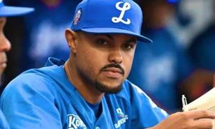 Tras triunfo sobre las Águilas, Gilbert confía que el ADN de campeón del Licey va a comenzar a salir