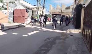 Policía mata a cuatro jóvenes en presunto enfrentamiento en La Romana