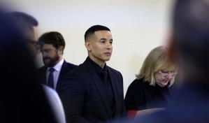 Juez amplía plazo para que la esposa y la cuñada de Daddy Yankee entreguen registros digitales Juez amplía plazo para que la esposa y la cuñada de Daddy Yankee entreguen registros digitales