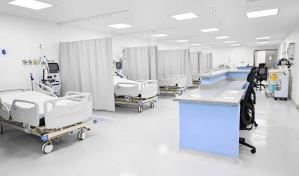 El SNS aumenta capacidad de respuesta de emergencias para Año Nuevo y Día de Reyes