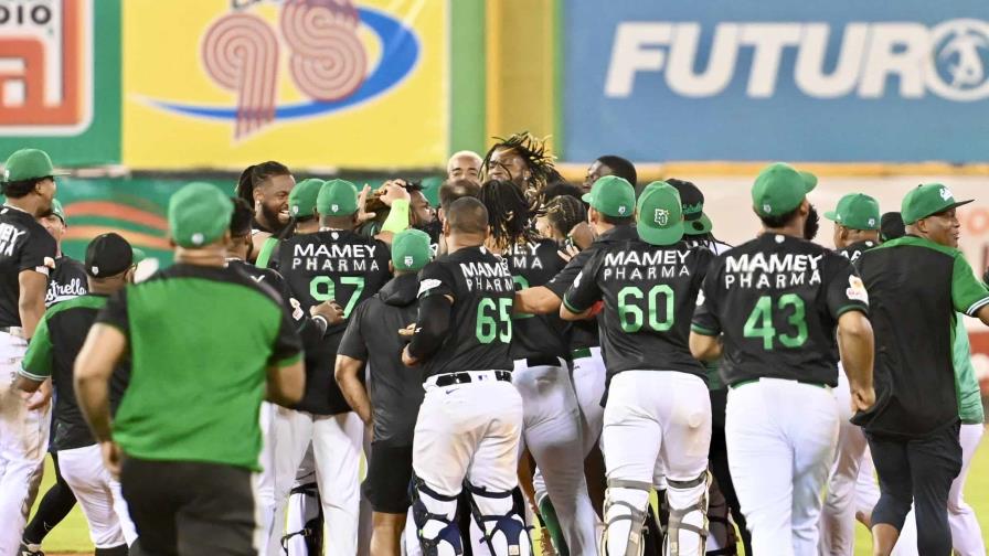 Estrellas sellan el primer lugar por primera vez desde la temporada 2018