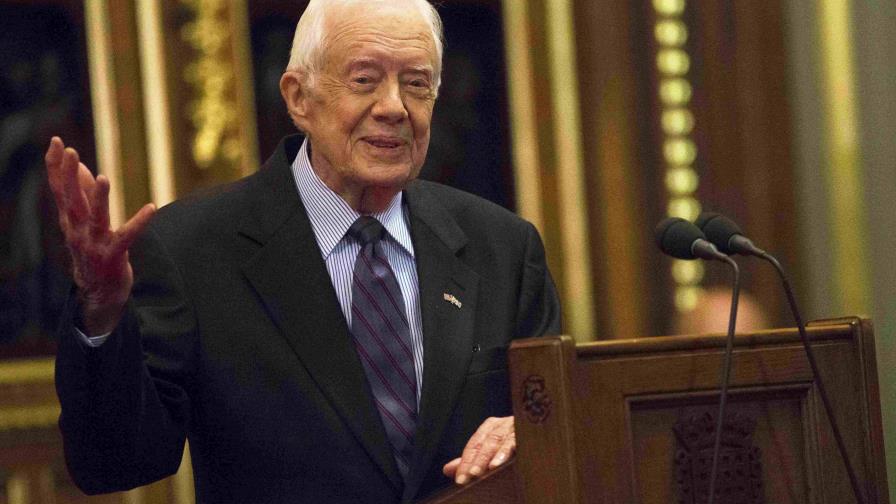 Jimmy Carter, un renovador de la política de EEUU hacia América Latina