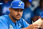 Licey ratifica a Gilbert Gómez y su cuerpo técnico para la próxima campaña de béisbol otoño-invernal