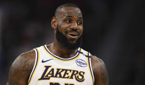 LeBron James cumple 40 años: un vistazo a los hitos estadísticos de la NBA a esa edad