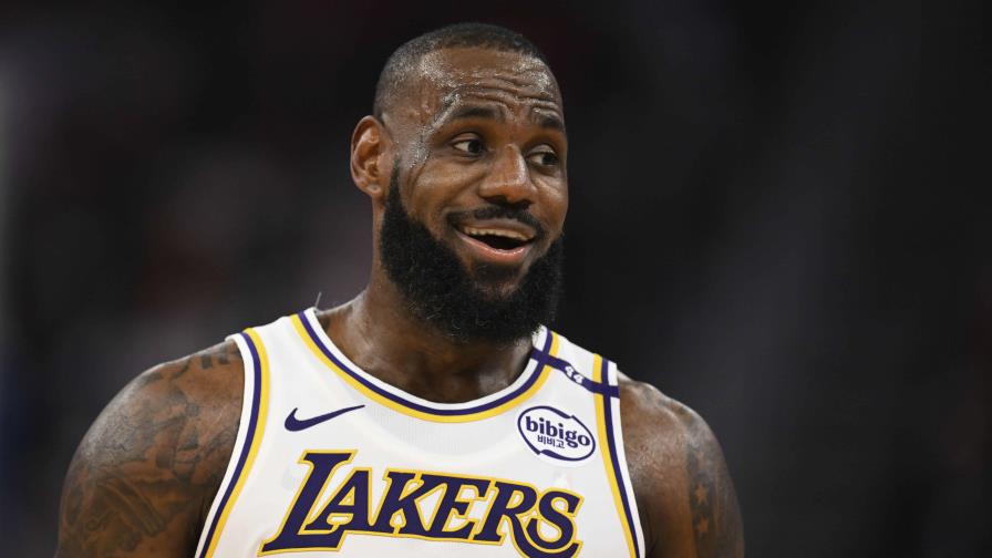 LeBron James cumple 40 años: un vistazo a los hitos estadísticos de la NBA a esa edad