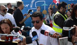 República Dominicana debe ampliar su oferta hotelera y su conectividad de cara al 2025 República Dominicana debe ampliar su oferta hotelera y su conectividad de cara al 2025