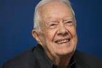 Breve biografía de Jimmy Carter Breve biografía de Jimmy Carter