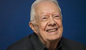 Breve biografía de Jimmy Carter