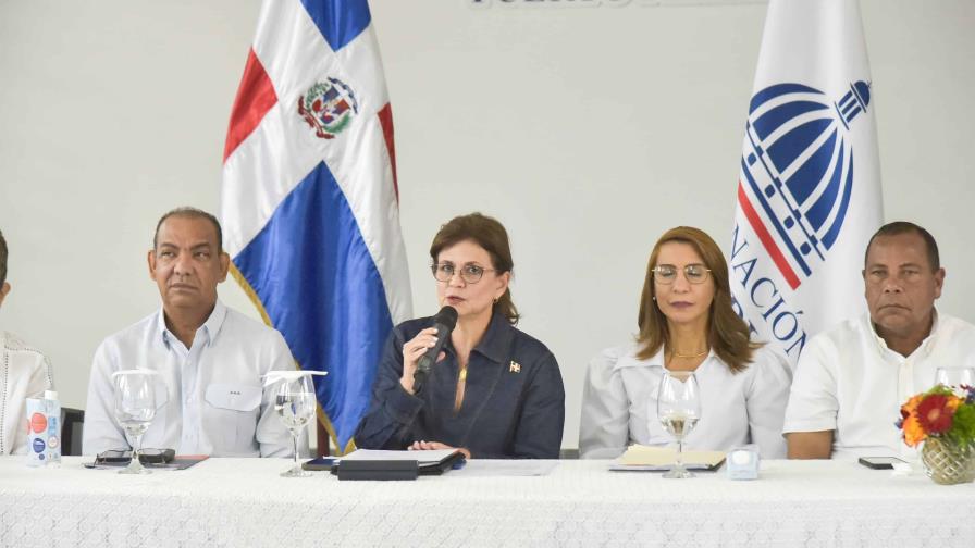 El Gobierno otorgará bono de RD$5,000 a familias afectadas por las lluvias en Montellano y Cabarete