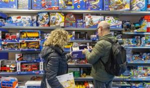Youtubers infantiles fomentan estereotipos de género y consumo acumulativo de juguetes Youtubers infantiles fomentan estereotipos de género y consumo acumulativo de juguetes