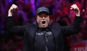 Gobierno alemán intenta minimizar apoyo de Musk a partido de ultraderecha antes de elecciones