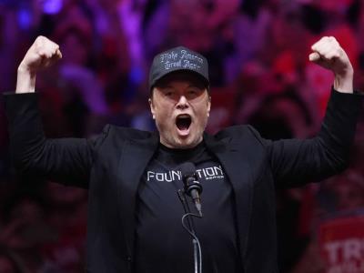 Alemania minimiza apoyo de Elon Musk a partido de ultraderecha