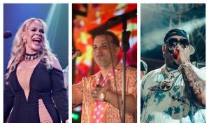 Conciertos populares gratuitos para despedir con alegría el 2024 y dar la bienvenida al año 2025