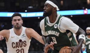 El FBI advierte a las ligas estadounidenses sobre grupos criminales que apuntan a atletas El FBI advierte a las ligas estadounidenses sobre grupos criminales que apuntan a atletas