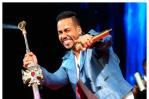 El mensaje de Romeo Santos para los dominicanos tras sus tres exitosos conciertos con Aventura